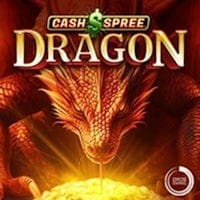 Cash Spree Dragon