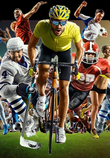 Imagen promocional de Apuestas