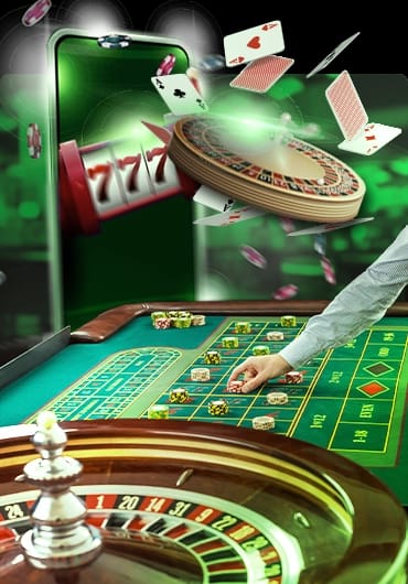 Imagen promocional de Casino