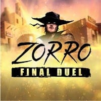 Zorro Final Duel